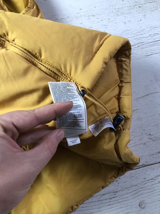 Жилетка nike вінтаж оригінал