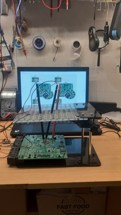 Ремонт Єбу(ecu),bci, bcm, bsi, блоки комфорта, акпп, іммо оф та інше
