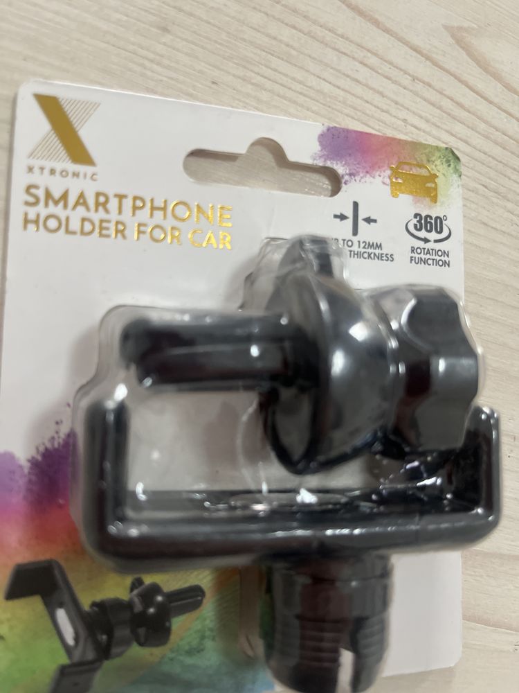 Trzymadełko do smartfona