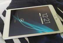 Tablet  Haier D85-W