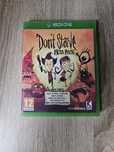 Gra Dont Starve Mega Pack PL Xbox One Xbox Series X Ideał