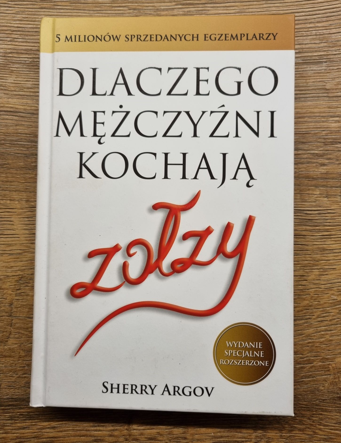 Dlatego mężczyźni kochają zołzy