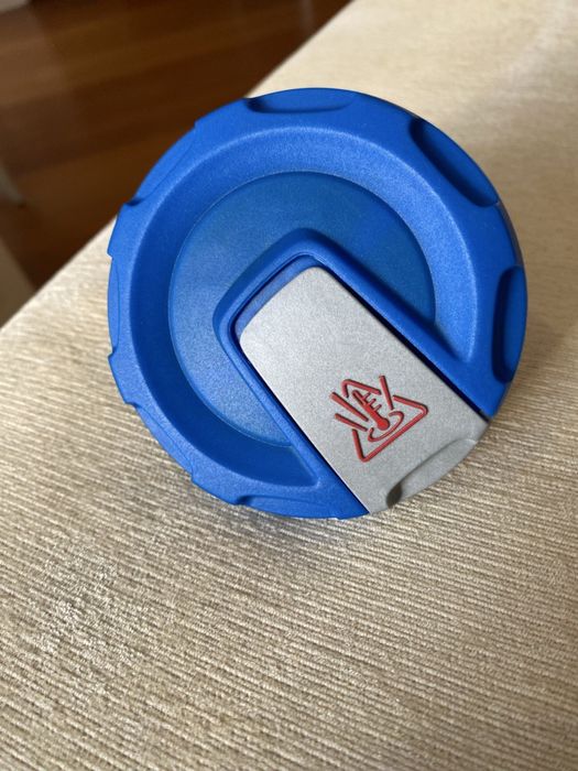 Пробка расширительного бачка (оригинал) для Audi A4 B9