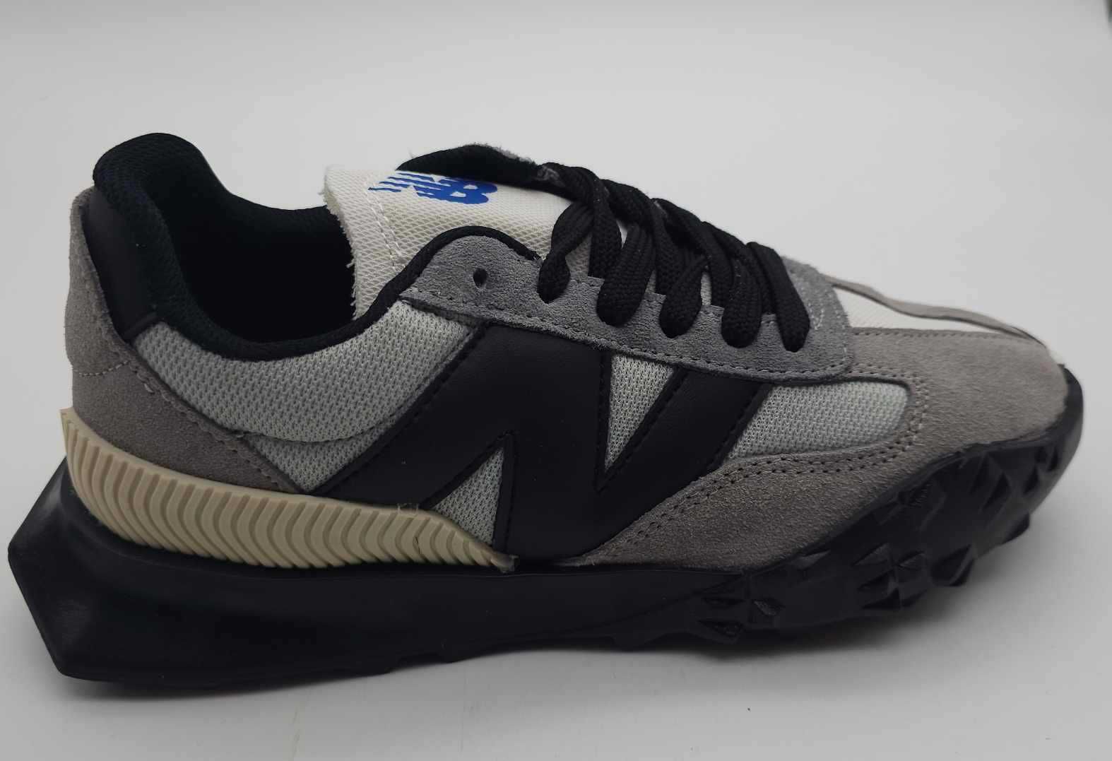 New Balance modelo xc 72 unisexo
