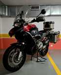 BMW R 1200 GS Adventure 2012 NACIONAL Full extras