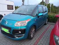 Citroen C3 Picasso 1.4 ben w całości lub czesci
