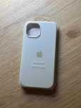 Etui do iPhone 15 – Elegancja w perfekcyjnej bieli!