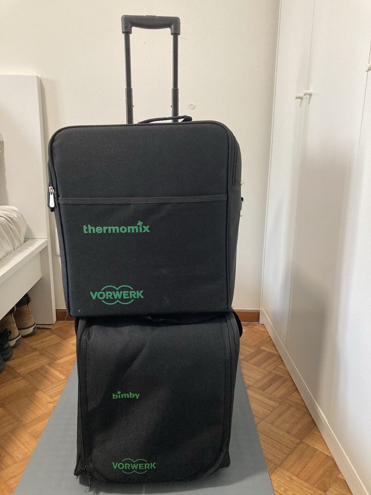 Bimby  thermomix TM6