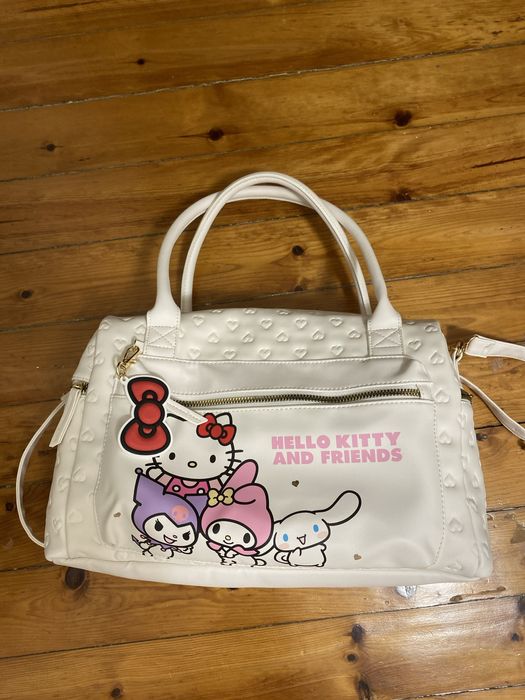 Mala hello kitty