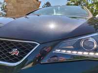 SEAT Ibiza 1.2 tsi FR