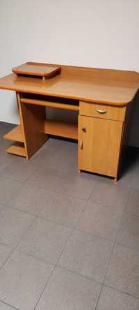 biurko szkolne używane