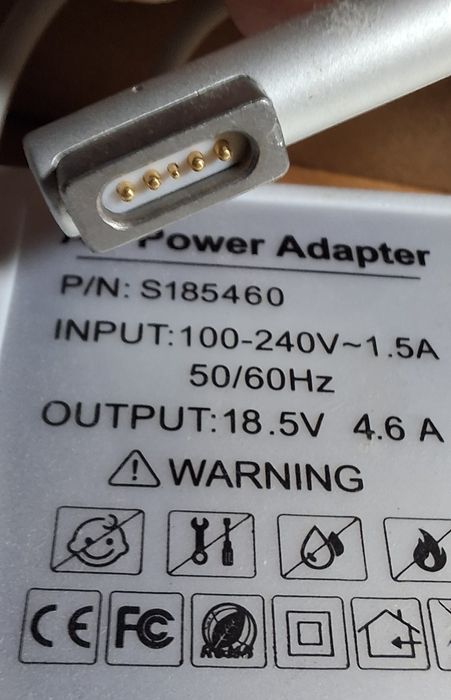 Зарядное устройство для Macbook