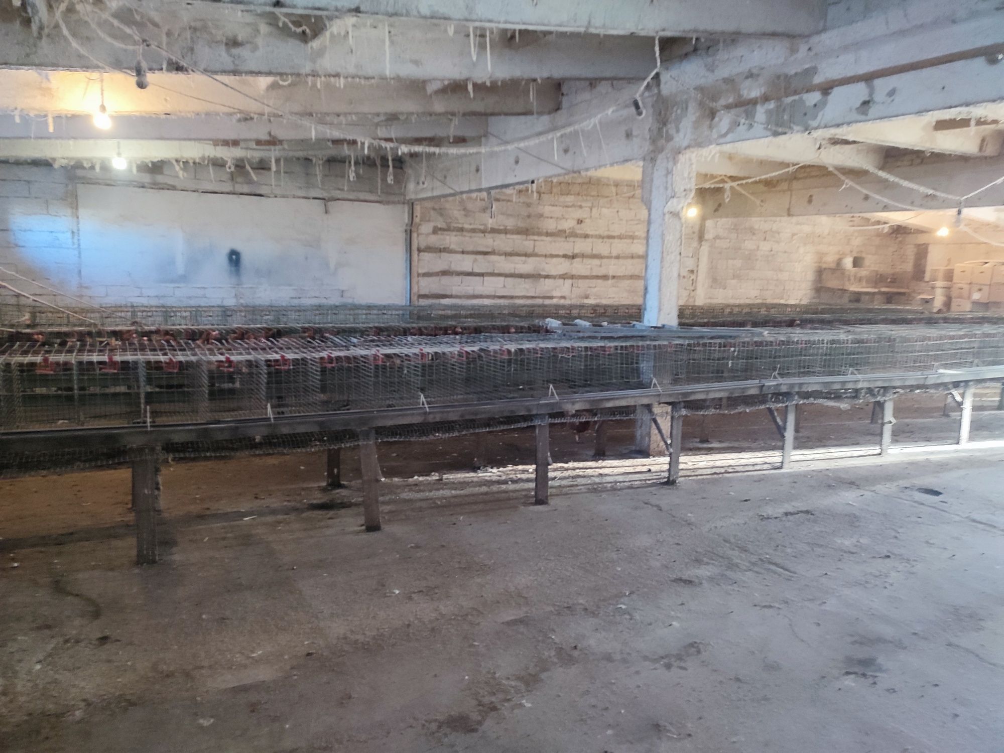 Продаж під виробництво, склад, цех,майстерню