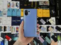 Магазин Xiaomi Mi 11 Lite 6/64GB Blue/Pink/Black Гарантія Trade In