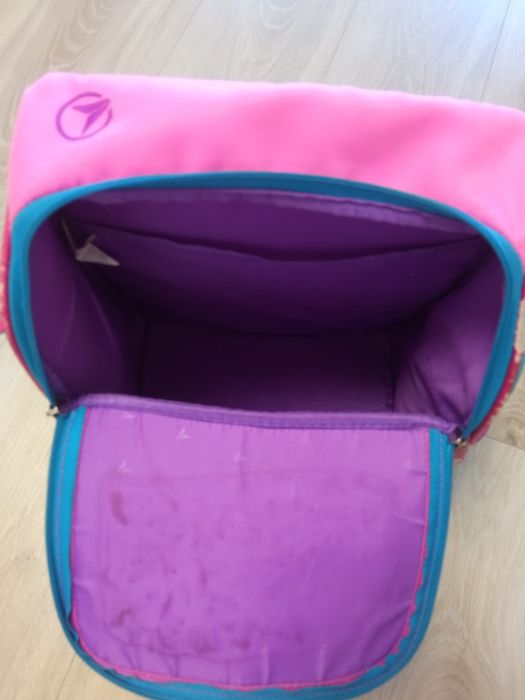 Рюкзак школьный для младших классов