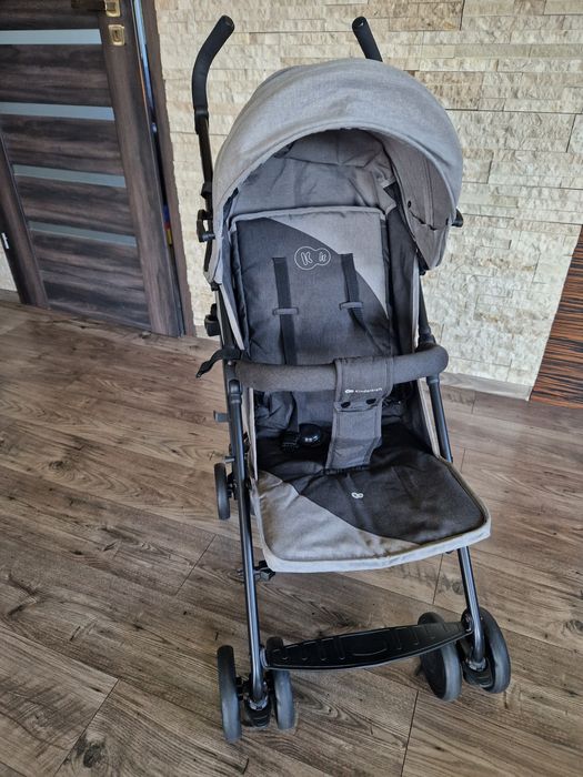 Wózek "parasolka" kinderkraft siesta