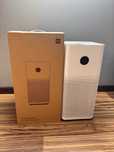 Xiaomi Air Purifier 3H oczyszczacz powietrza stan bardzo dobry