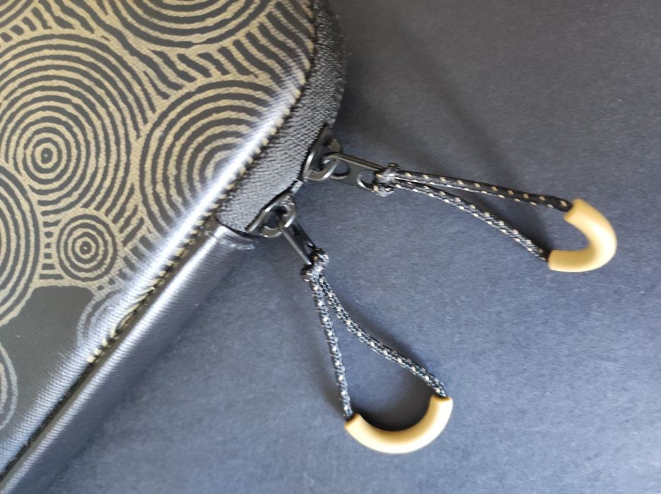 Bolsa Zelda nintendo switch