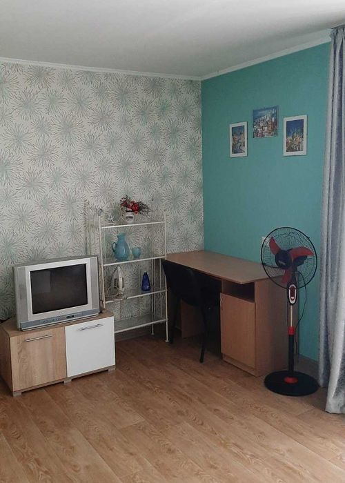 Квартира посуточно в центре