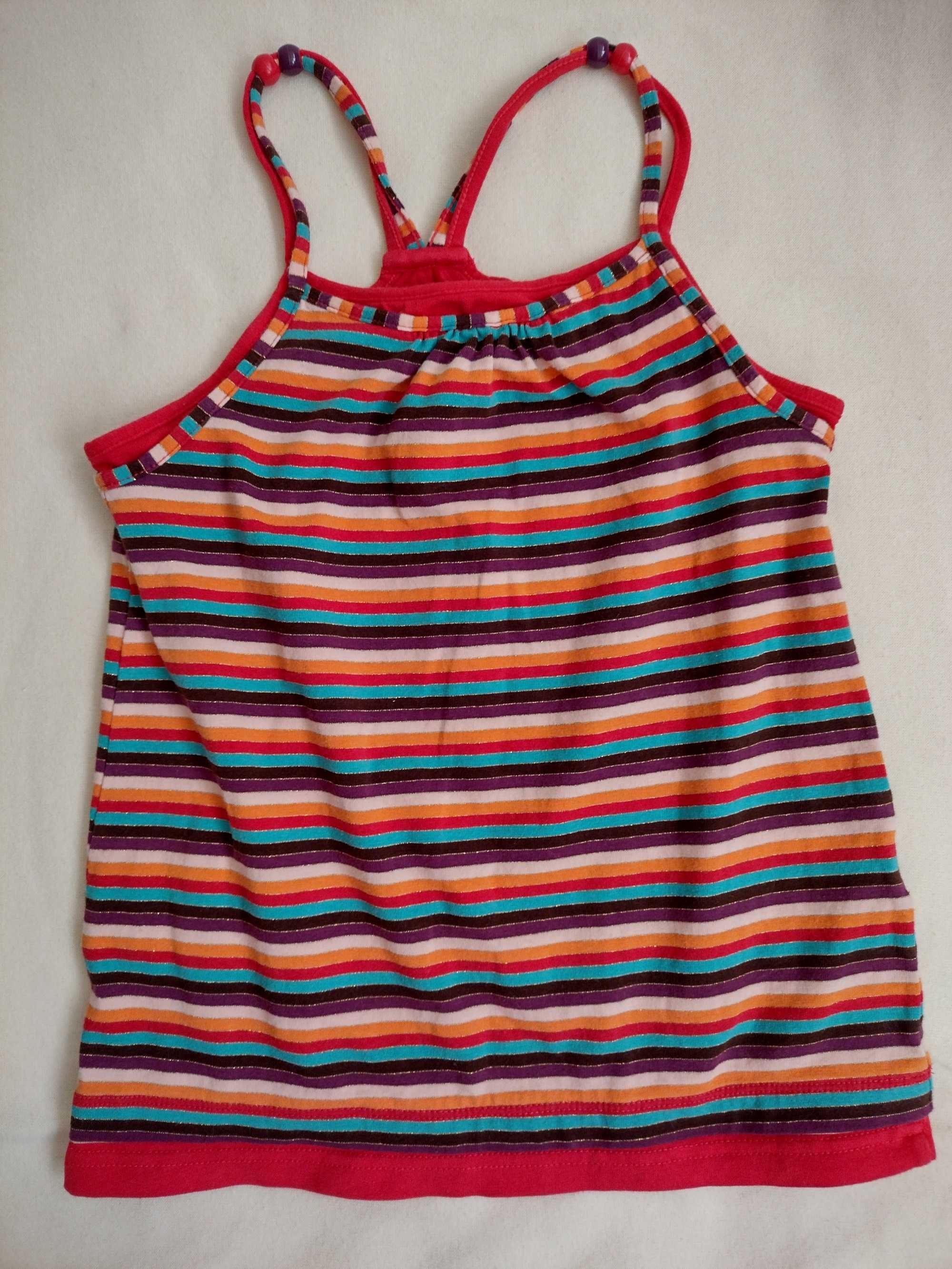 Bluzka H&M, 128cm, 7-8 lat
