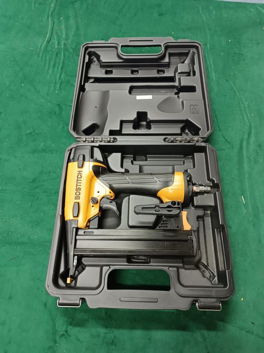 Пневмо степлер. Каркасный