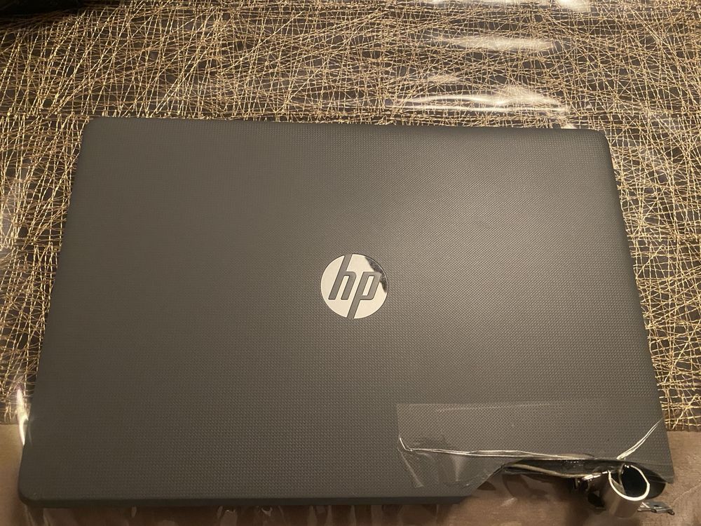 Vendo computador HP (para peças)