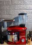 Robot kuchenny planetarny