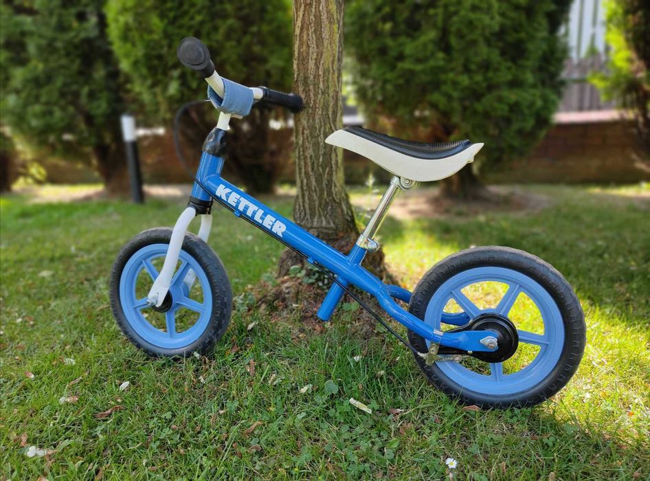 Rower biegowy KETTLER speedy Waldi