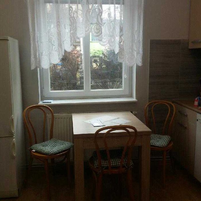 Kawalerka w Sopocie z miejscem parkingowym