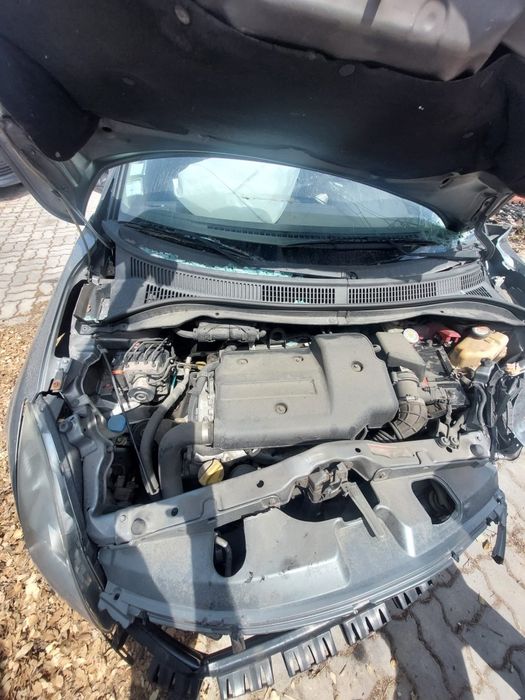 SUZUKI SWIFT 1.3 DDIS DE 2007 DISPONÍVEL PARA PEÇAS