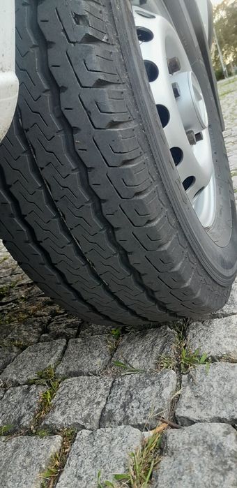 Mercedes sprinter 316 cdi oportunidade