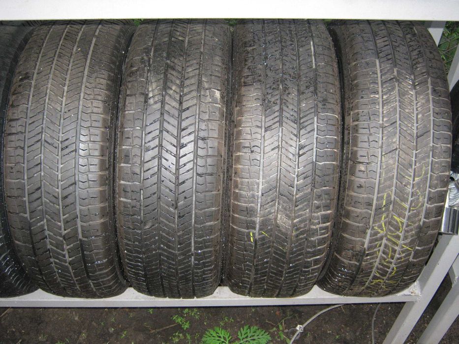 Продам шины резину колеса зима для авто 19565R15 Barum