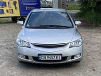 Продаж Honda Civic