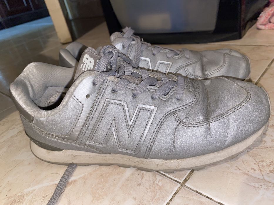 New Balance 574 Originais