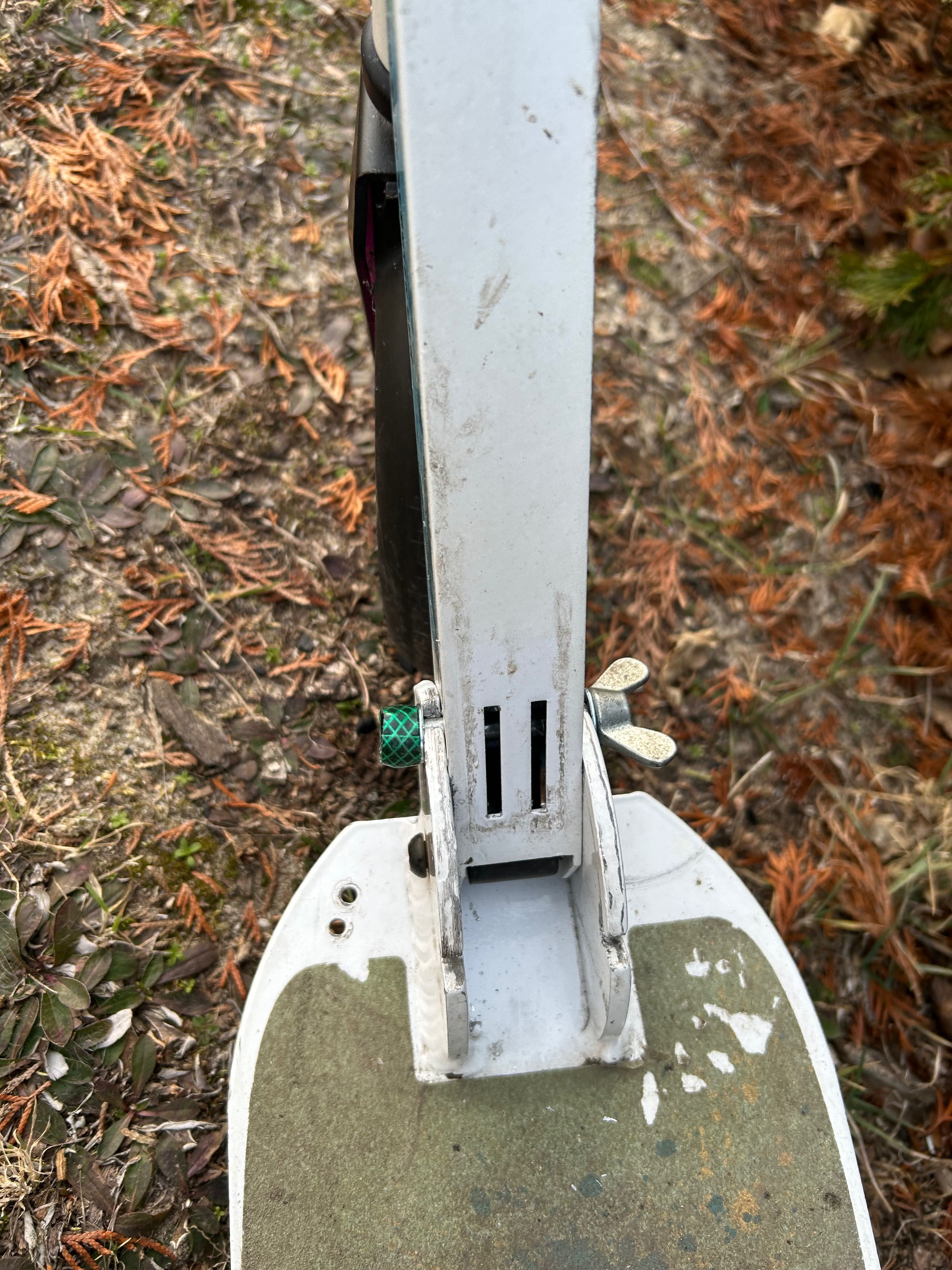 Hulajnoga scooter