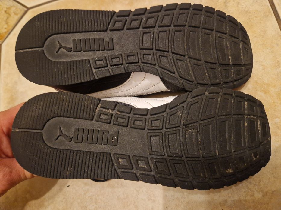 Buty Puma rozmiar 39