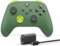 Геймпад Microsoft Xbox Wireless Controller Remix (QAU-00114)Нові.