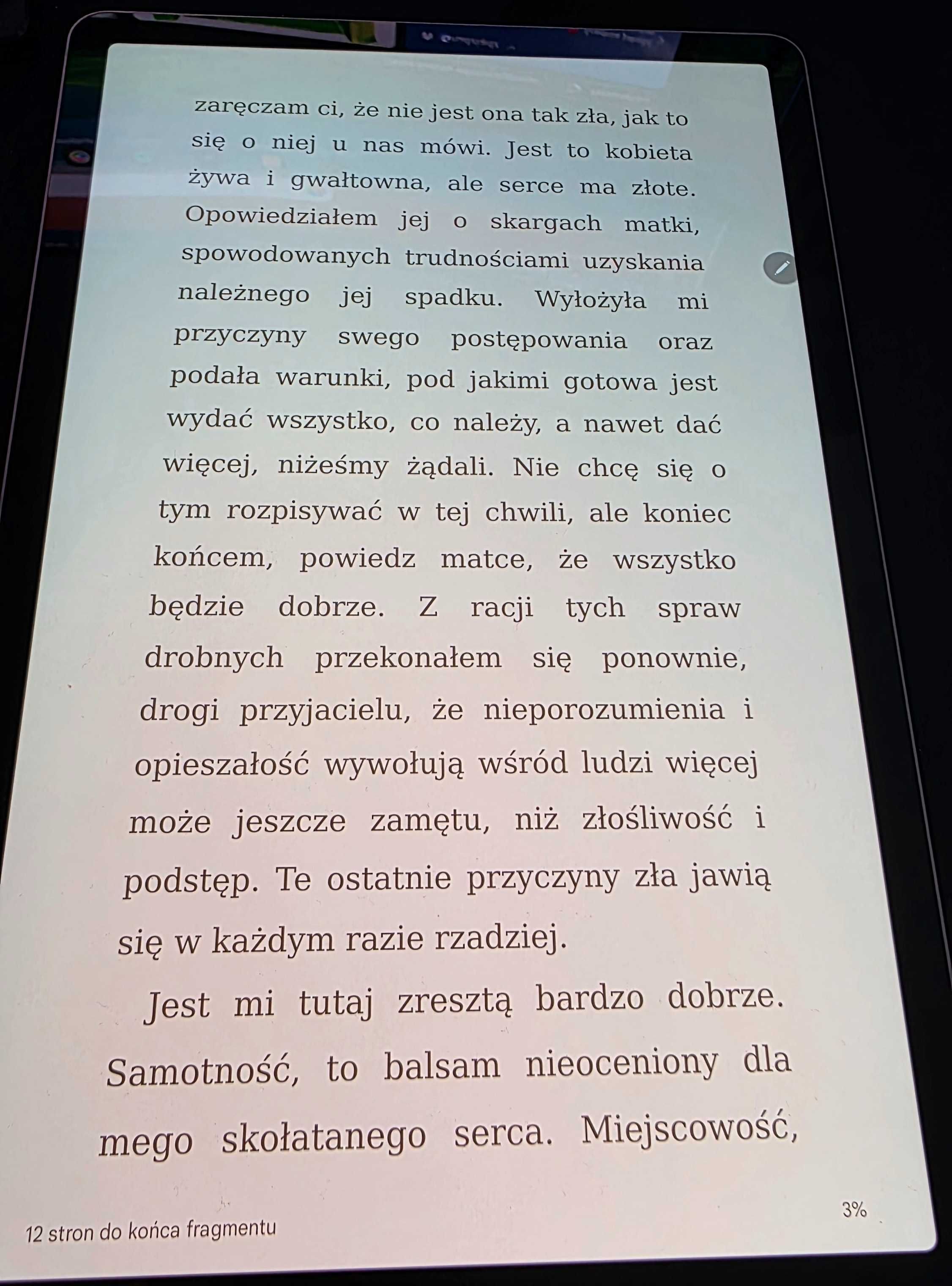 Samsung Galaxy Tab S6 M860 WiFi 6/128GB - stan idealny