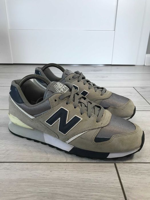 Buty New Balance 996 rozm. 42