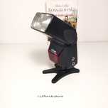 Lampa błyskowa NIKON SpeedLight SB 24 dedykowana do lustrzanek analog