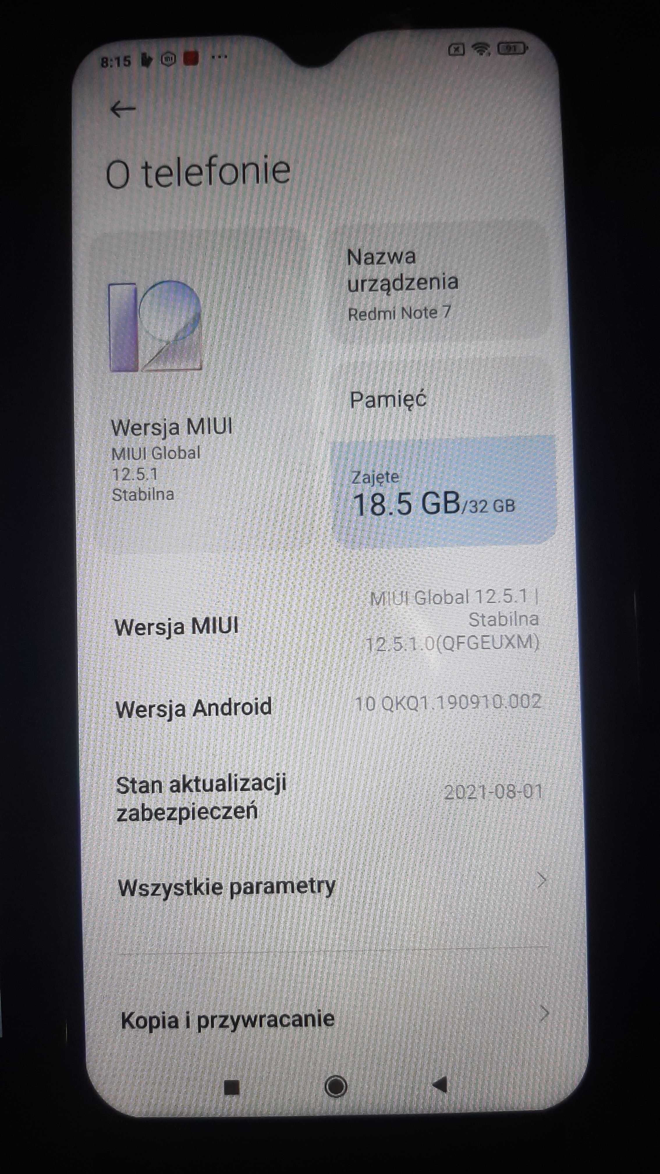 Moto e5plus  2\16 gb  Redmi Note 7  3\32 gb,   Huawei Y6 2019  2\32 gb