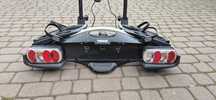Thule VeloCompact 924 bagażnik rowerowy na hak