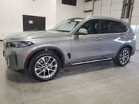 2024 Bmw X5 Sdrive 40i