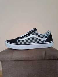 Trampki Vans Oldskool Checkerboard rozm. 43