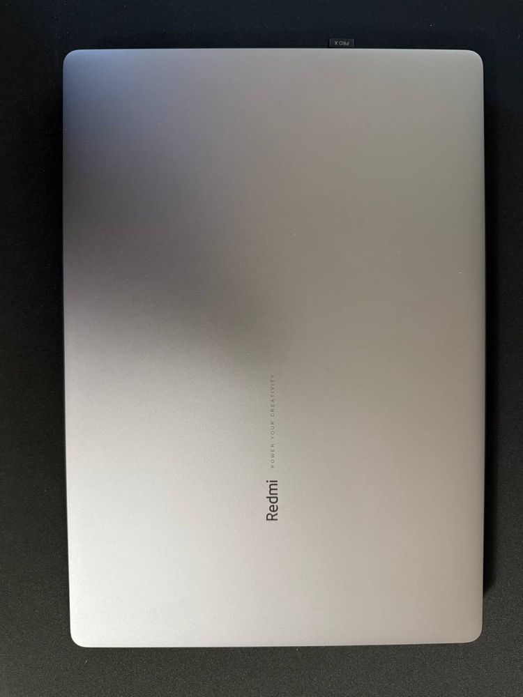 Ноутбук Mi RedmiBook Pro 14 i5