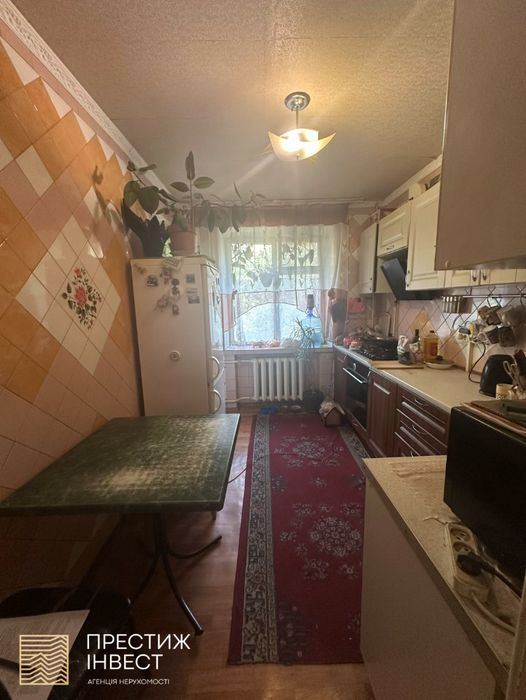 Продаж 3 кімнатної квартири в центрі міста