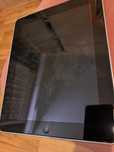 iPad model A1337 , 64GB , uszkodzony