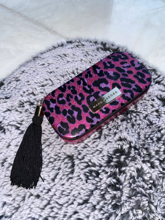 Unikat Nowa oryginalna kosmetyczka/kopertówka Marc Jacobs