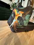 Gondola Cybex Priam 1.0 Birds of Paradise