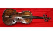Lekcje gry na skrzypcach The Irish Fiddle